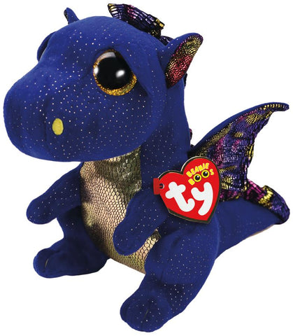 Saffire TY Toy 15cm