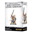 96-34 Collectors Miniature: Gavriel Sureheart