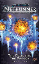 Netrunner - The Devil and the Dragon