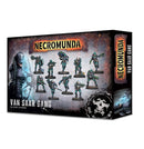 300-29 Necromunda Van Saar Gang