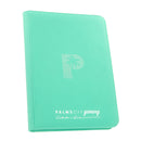 Palms Off Collectors Series 9 Pocket Zip Binder