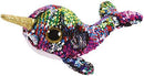 Calypso Flippable TY Toy 15cm