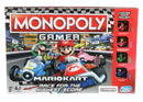 Mario Kart Monopoly