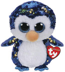 Payton Flippable TY Toy 15cm