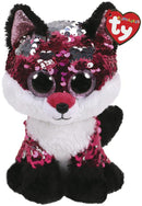 Jewel Flippable TY Toy 15cm