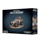 51-61 Genestealer Cults: Achilles Ridgerunner