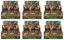 MTG Lord of the Rings - Draft Booster Case