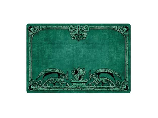 Dragon Shield Playmat