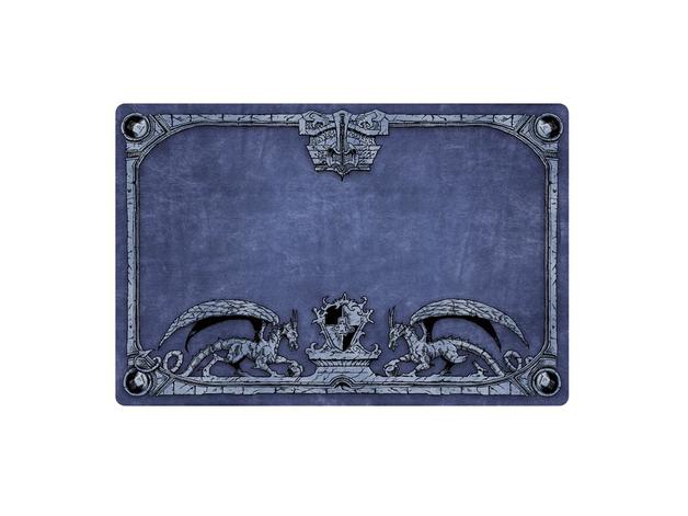 Dragon Shield Playmat