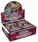 Rage of Ra Booster Box - 1st edition