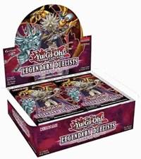 Rage of Ra Booster Box - 1st edition