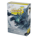 Dragonshield - Dual Matte Japanese Size Sleeves 60ct