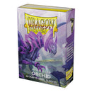 Dragonshield - Dual Matte Japanese Size Sleeves 60ct