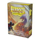 Dragonshield - Dual Matte Japanese Size Sleeves 60ct