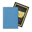 Dragonshield - Dual Matte Japanese Size Sleeves 60ct