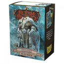Dragonshield Official Flesh and Blood Art Sleeves