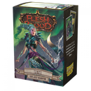 Dragonshield Official Flesh and Blood Art Sleeves