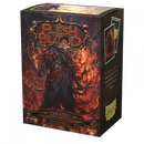 Dragonshield Official Flesh and Blood Art Sleeves