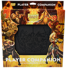 Dungeons and Dragons - Dragonshield Player Companion