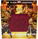 Dungeons and Dragons - Dragonshield Player Companion