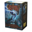 Dragonshield Official Flesh and Blood Art Sleeves