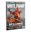 White Dwarf