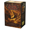 Dragonshield Official Flesh and Blood Art Sleeves