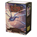 Dragonshield Official Flesh and Blood Art Sleeves