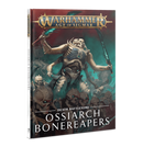 94-01 Battletome: Ossiarch Bonereapers