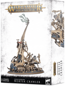 94-26 Ossiarch Bonereapers Mortek Crawler