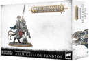 94-30 Arch-Kavalos Zandtos Dark Lance of Ossia