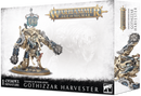 94-29 Ossiarch Bonereapers Gothizzar Harvester