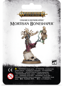 94-22 Ossiarch Bonereapers Mortisan Boneshaper