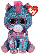 Celeste Flippable TY Toy 15cm