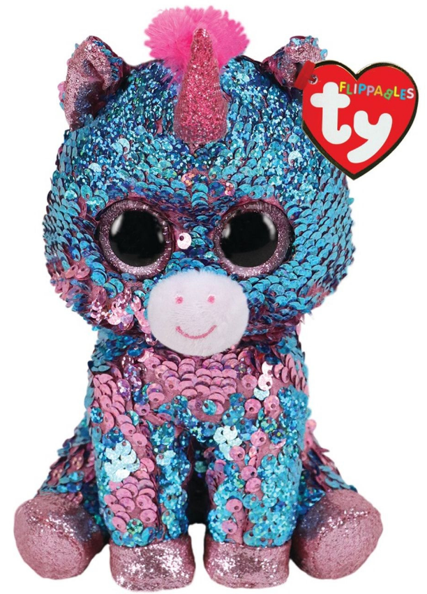 Celeste Flippable TY Toy 15cm