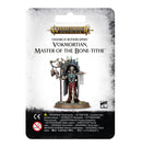 94-20 Vokmortian Master of the Bone-Tithe