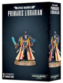 48-63 Space Marines Primaris Librarian 2020