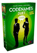 Codenames Duet XL