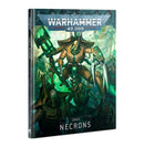 49-01 Codex - Necrons 2020