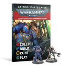 40-06 Warhammer 40000: Getting Started