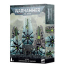 49-25 Necrons Convergence of Dominion