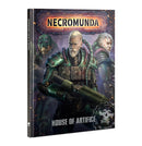 300-56 Necromunda: House of Artifice