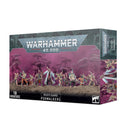 43-76 Death Guard Poxwalkers