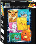 Pokemon 1000 piece Jigsaw Puzzle