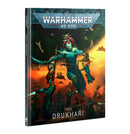 45-01 Codex - Drukhari 2021