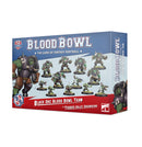 202-12 Blood Bowl: Black Orc Team