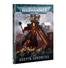52-01 Codex - Adepta Sororitas 2021