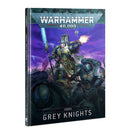 57-01 Codex - Grey Knights 2021