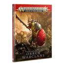 89-01 Battletome: Orruk Warclans 2021