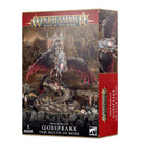 89-73 Orruk Warclans: Gobsprakk The Mouth of Mork